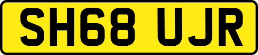 SH68UJR