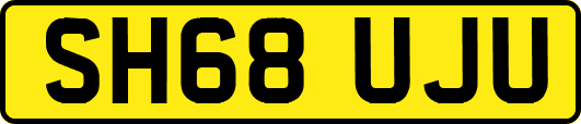 SH68UJU