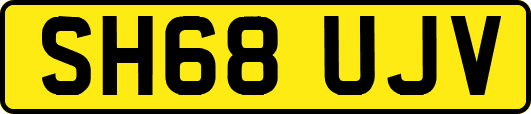 SH68UJV