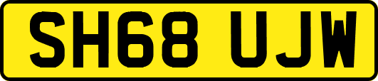 SH68UJW
