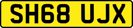 SH68UJX