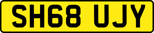 SH68UJY