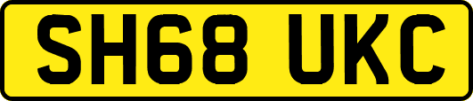 SH68UKC