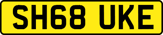 SH68UKE