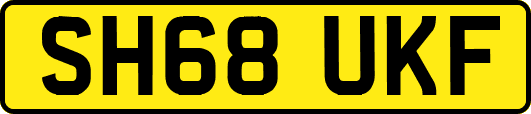 SH68UKF