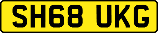 SH68UKG