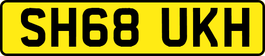 SH68UKH