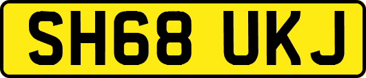 SH68UKJ