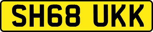 SH68UKK