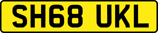 SH68UKL