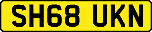 SH68UKN
