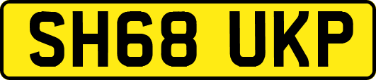 SH68UKP