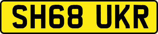 SH68UKR