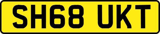 SH68UKT