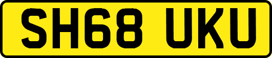 SH68UKU