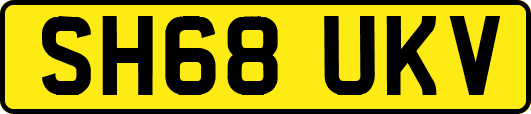 SH68UKV