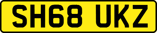 SH68UKZ