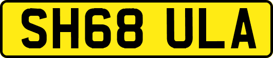 SH68ULA