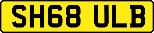 SH68ULB