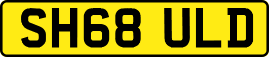 SH68ULD