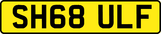 SH68ULF