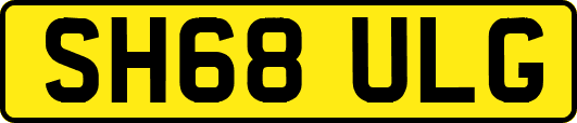 SH68ULG