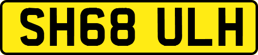 SH68ULH