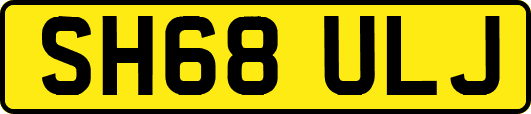 SH68ULJ