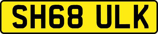 SH68ULK
