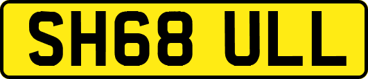 SH68ULL