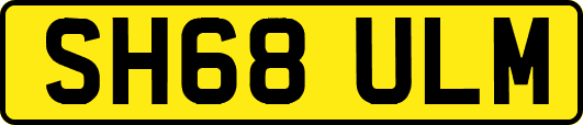 SH68ULM