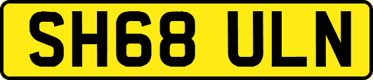SH68ULN