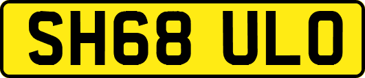 SH68ULO