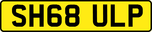 SH68ULP