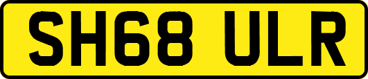 SH68ULR