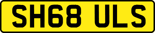 SH68ULS