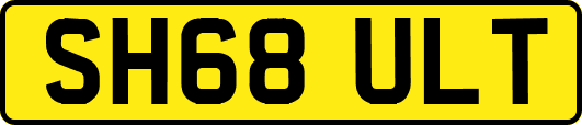 SH68ULT