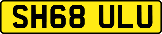 SH68ULU