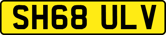 SH68ULV