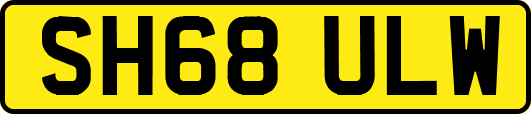 SH68ULW