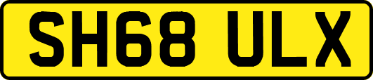 SH68ULX
