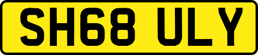 SH68ULY