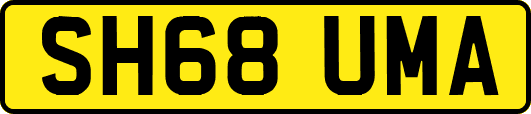 SH68UMA