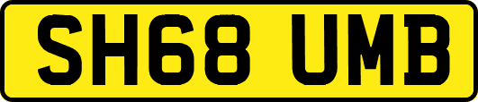 SH68UMB