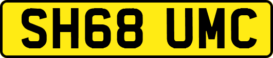 SH68UMC