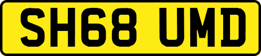 SH68UMD