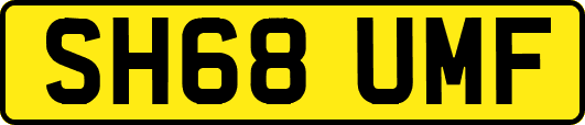 SH68UMF