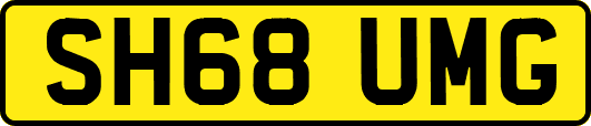 SH68UMG