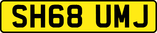 SH68UMJ