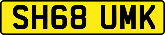SH68UMK